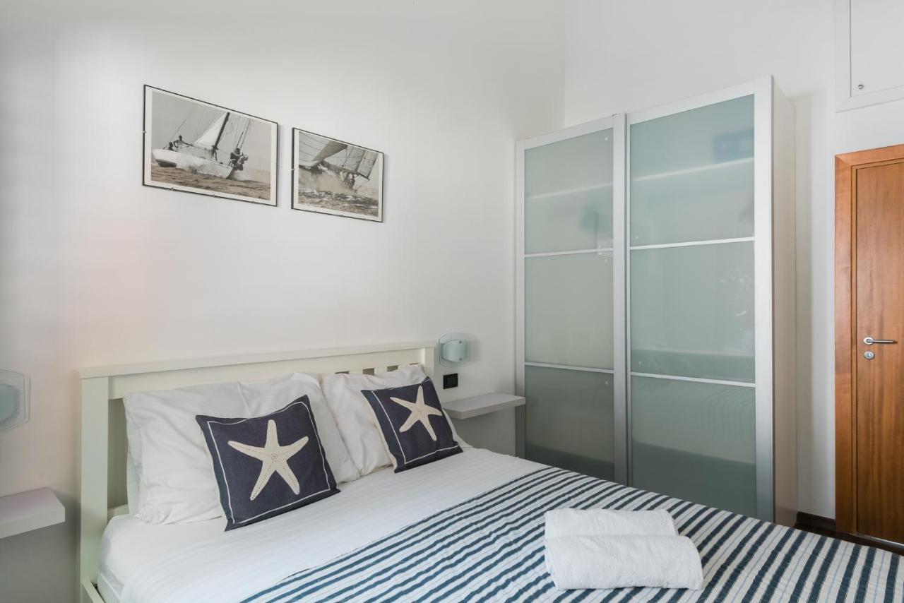 Accommodation Triton Lastovo ภายนอก รูปภาพ