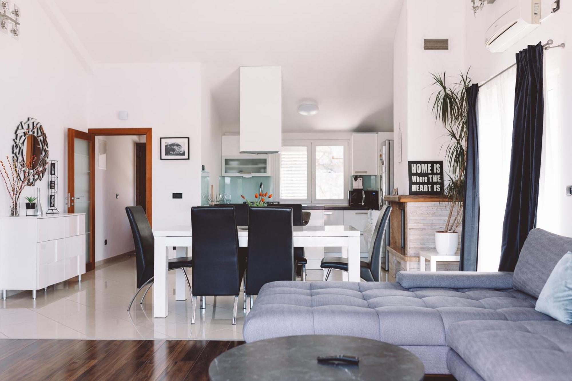 Accommodation Triton Lastovo ภายนอก รูปภาพ