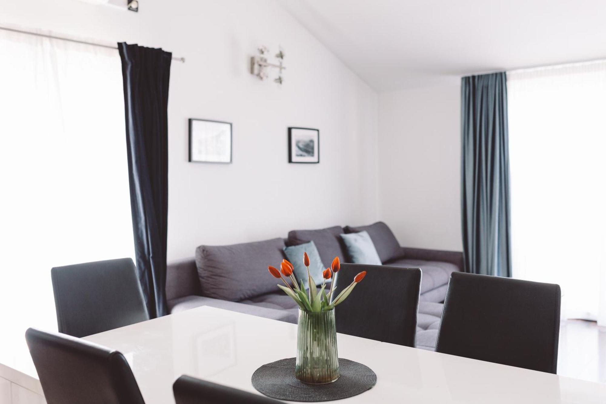 Accommodation Triton Lastovo ภายนอก รูปภาพ