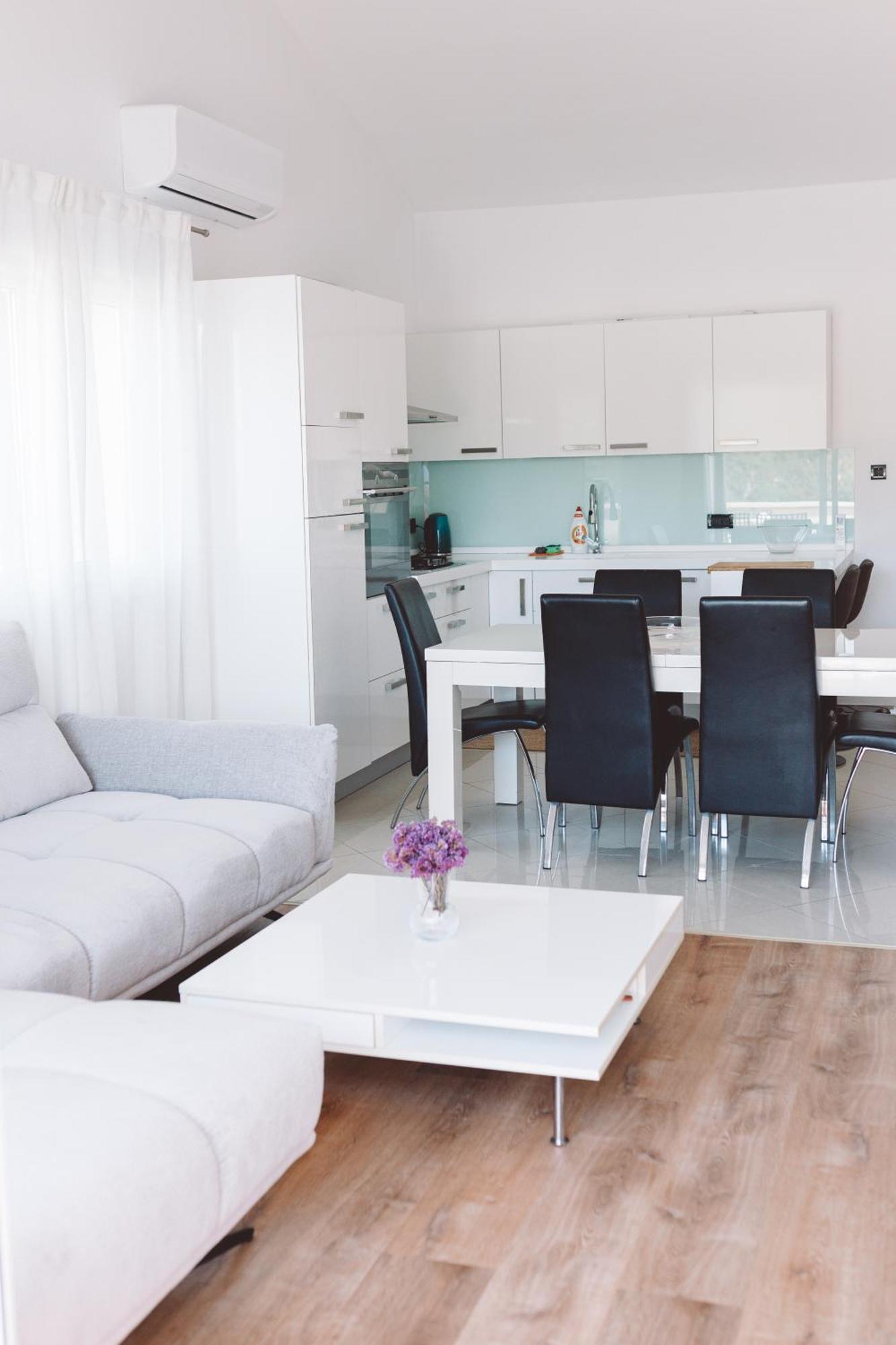 Accommodation Triton Lastovo ภายนอก รูปภาพ